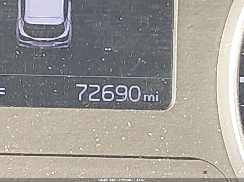 2023 Kia Seltos Lx VIN: KNDEPCAA2P7452687 Lot: 43912433