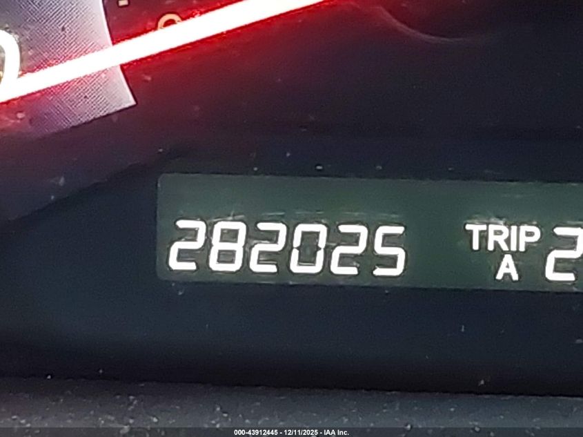 2007 Honda Odyssey Ex-L VIN: 5FNRL38617B117400 Lot: 43912445