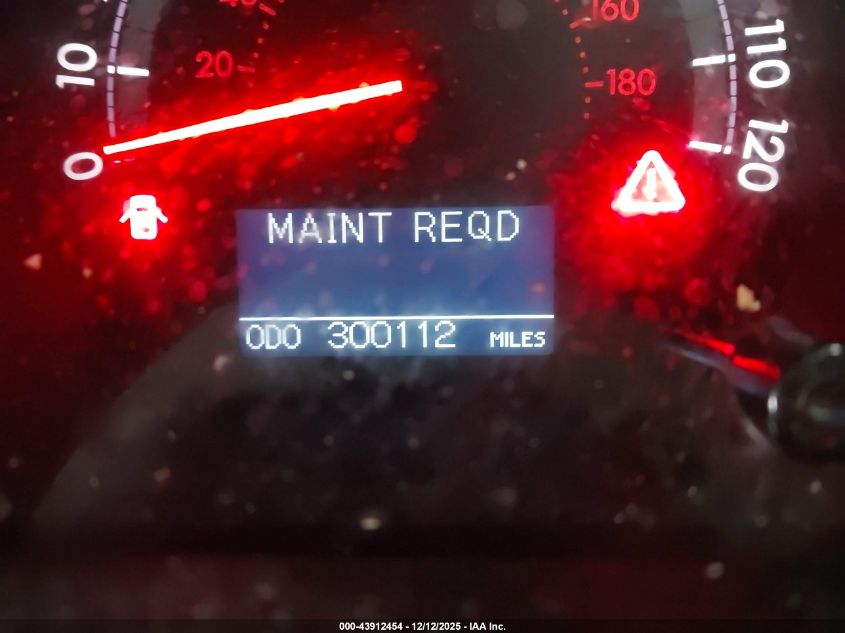 2011 Toyota Tundra Limited 5.7L V8 VIN: 5TFHY5F15BX162001 Lot: 43912454