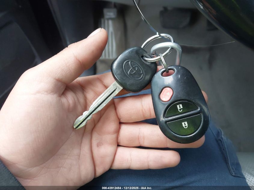 2011 Toyota Tundra Limited 5.7L V8 VIN: 5TFHY5F15BX162001 Lot: 43912454