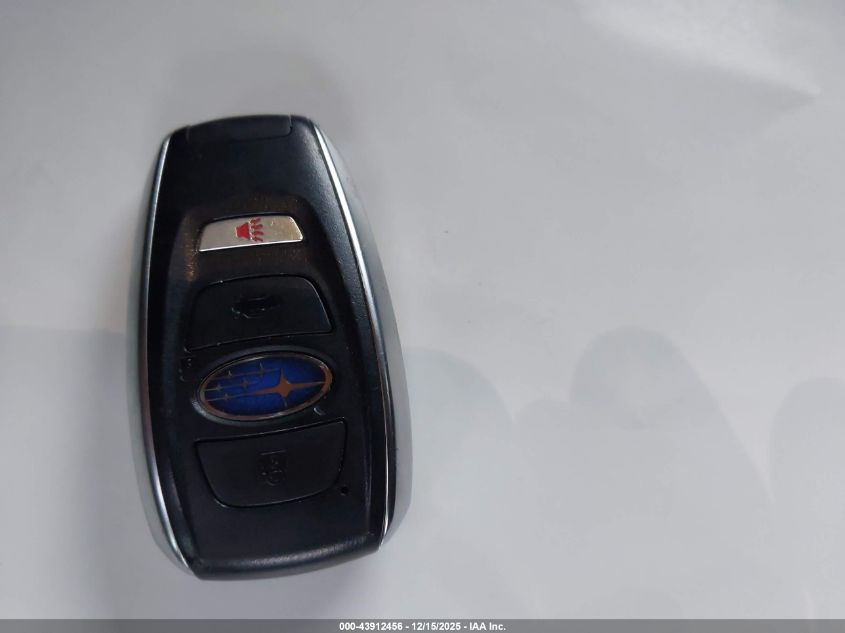 2025 Subaru Outback Premium VIN: 4S4BTADC7S3256076 Lot: 43912456