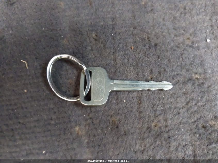 2001 Toyota Celica Gt VIN: JTDDR32T910075670 Lot: 43912470