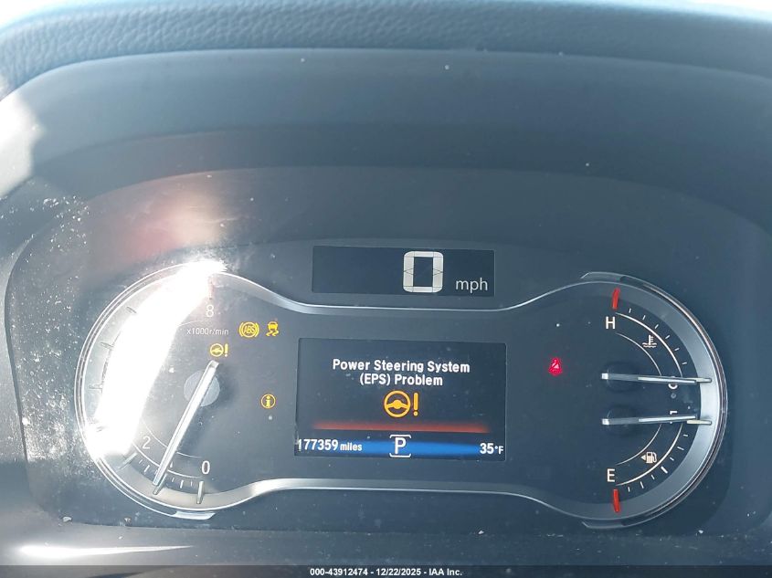 2017 Honda Pilot Ex VIN: 5FNYF6H37HB093437 Lot: 43912474