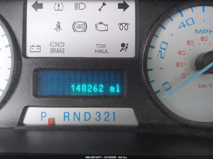 2006 Ford F-250 Lariat/Xl/Xlt VIN: 1FTSW21P96ED32139 Lot: 43912477