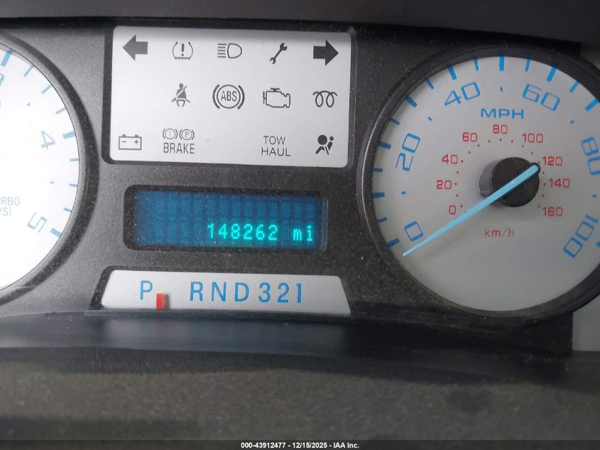 2006 Ford F-250 Lariat/Xl/Xlt VIN: 1FTSW21P96ED32139 Lot: 43912477