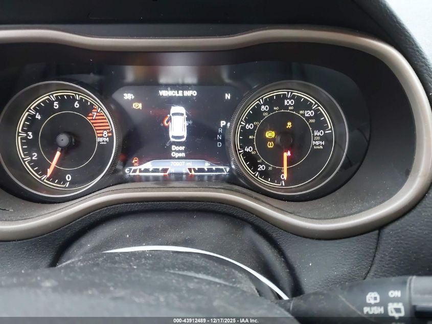 2018 Jeep Cherokee Limited 4X4 VIN: 1C4PJMDX8JD555380 Lot: 43912489