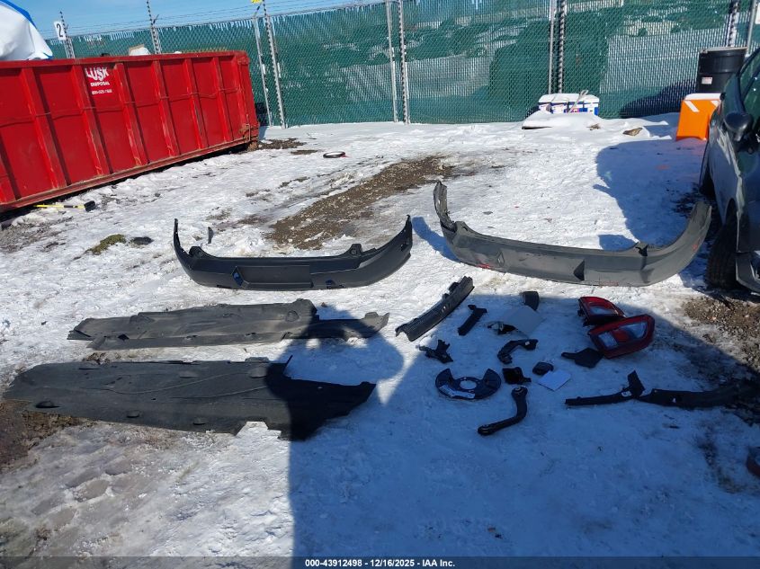 2021 Ford Bronco Sport Big Bend VIN: 3FMCR9B65MRA99277 Lot: 43912498