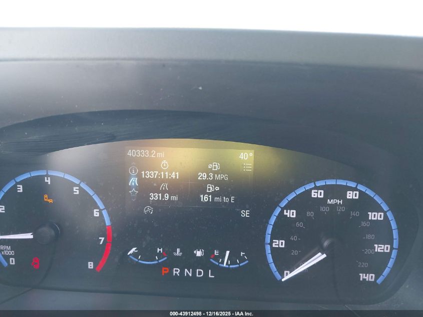 2021 Ford Bronco Sport Big Bend VIN: 3FMCR9B65MRA99277 Lot: 43912498