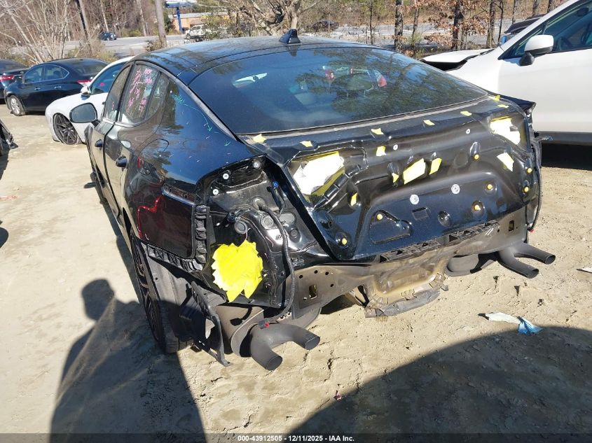 2022 Kia Stinger Gt-Line