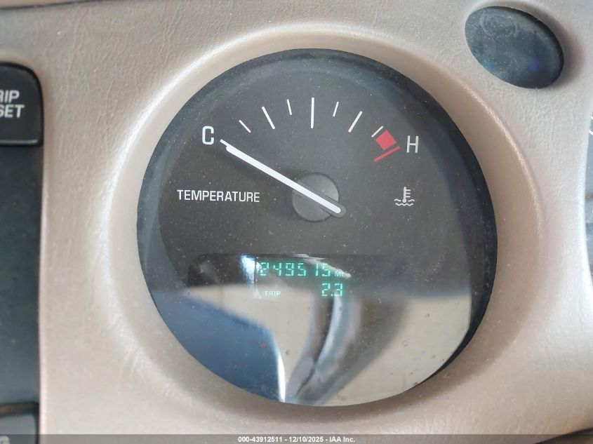 2004 Buick Lesabre Custom VIN: 1G4HP52KX44142070 Lot: 43912511