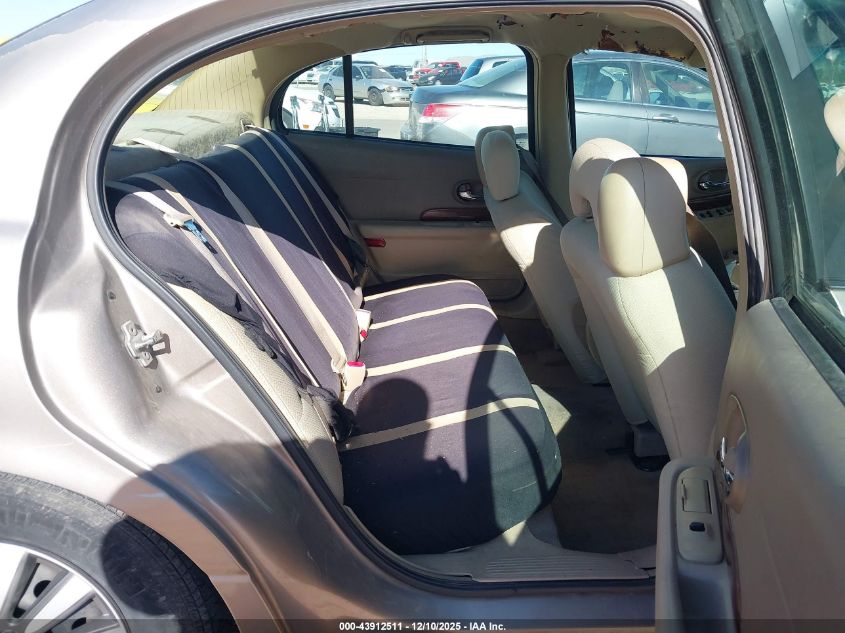 2004 Buick Lesabre Custom VIN: 1G4HP52KX44142070 Lot: 43912511