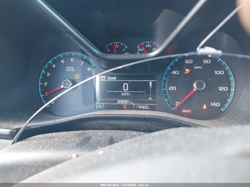 2018 GMC Canyon All Terrain W/Cloth VIN: 1GTH6CEN4J1201371 Lot: 43912513