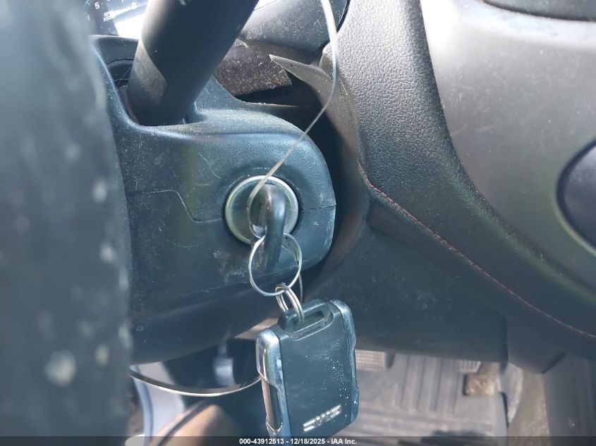 2018 GMC Canyon All Terrain W/Cloth VIN: 1GTH6CEN4J1201371 Lot: 43912513