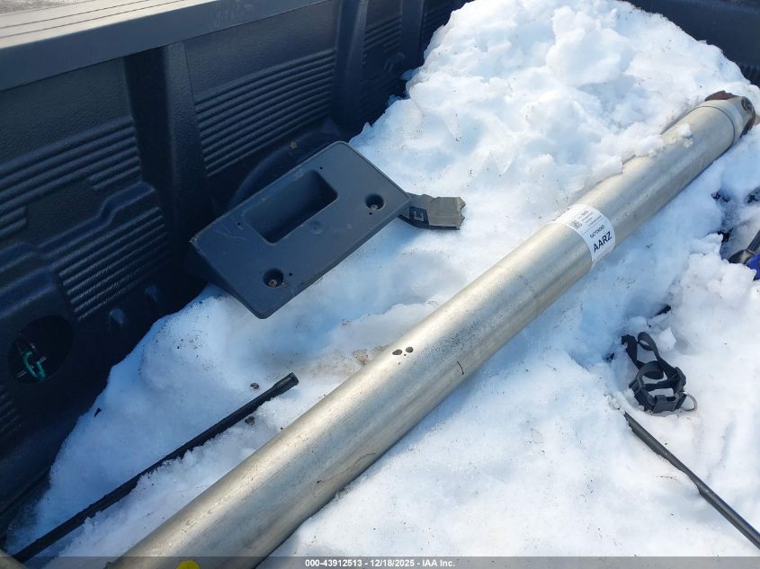 2018 GMC Canyon All Terrain W/Cloth VIN: 1GTH6CEN4J1201371 Lot: 43912513