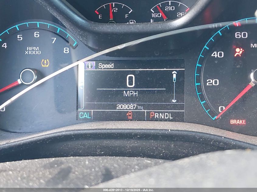 2018 GMC Canyon All Terrain W/Cloth VIN: 1GTH6CEN4J1201371 Lot: 43912513