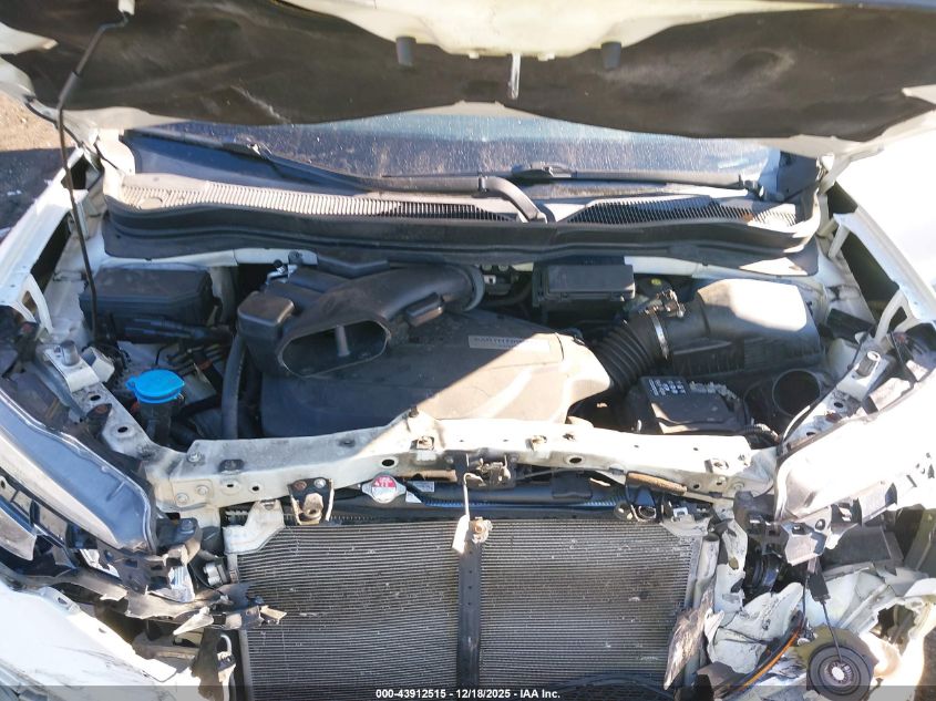 2018 Honda Pilot Ex VIN: 5FNYF6H38JB058329 Lot: 43912515