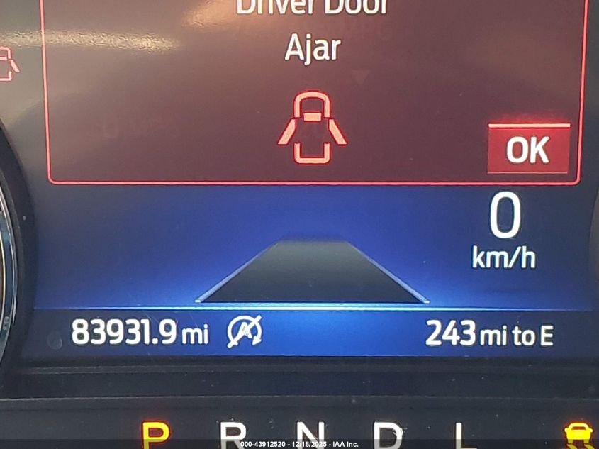 2021 Ford Explorer Xlt VIN: 1FMSK8DH4MGA68683 Lot: 43912520