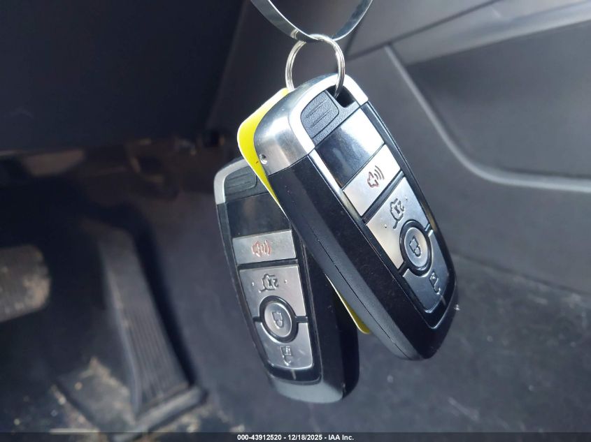 2021 Ford Explorer Xlt VIN: 1FMSK8DH4MGA68683 Lot: 43912520