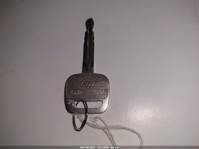 2004 Toyota Rav4 VIN: JTEHD20V446005618 Lot: 43912523