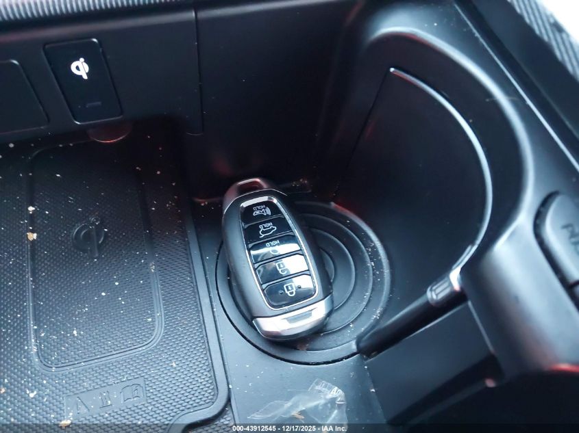 2020 Hyundai Palisade Sel VIN: KM8R3DHE6LU082329 Lot: 43912545