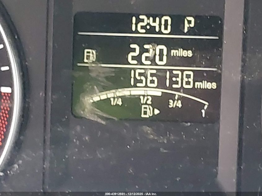 2014 Volkswagen Jetta 2.0L Tdi VIN: 3VWLL7AJ8EM439260 Lot: 43912551