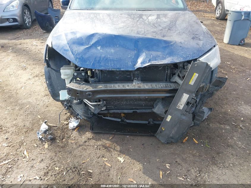 2014 Volkswagen Jetta 2.0L Tdi VIN: 3VWLL7AJ8EM439260 Lot: 43912551