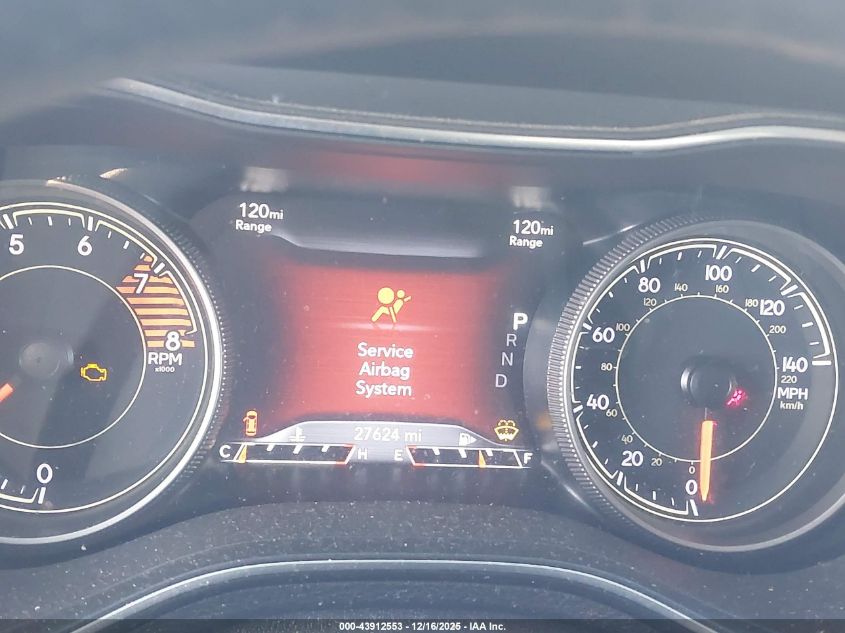 2019 Jeep Cherokee Limited 4X4 VIN: 1C4PJMDX4KD424108 Lot: 43912553