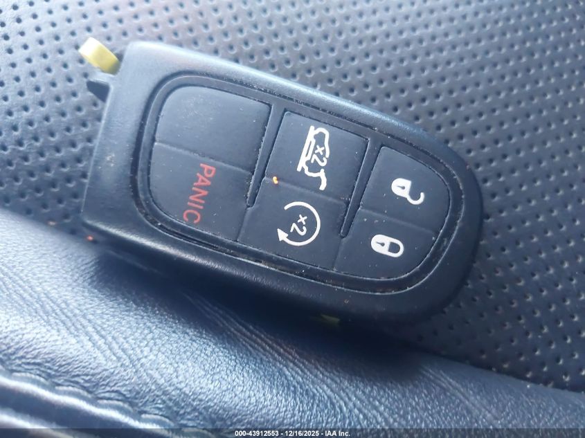 2019 Jeep Cherokee Limited 4X4 VIN: 1C4PJMDX4KD424108 Lot: 43912553