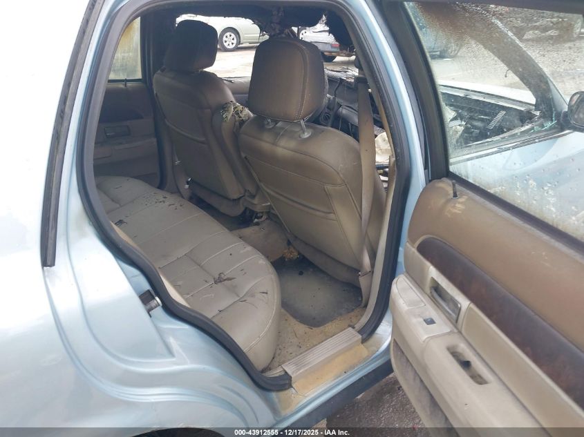 2010 Mercury Grand Marquis Ls (Fleet Only) VIN: 2MEBM7FV6AX601990 Lot: 43912555