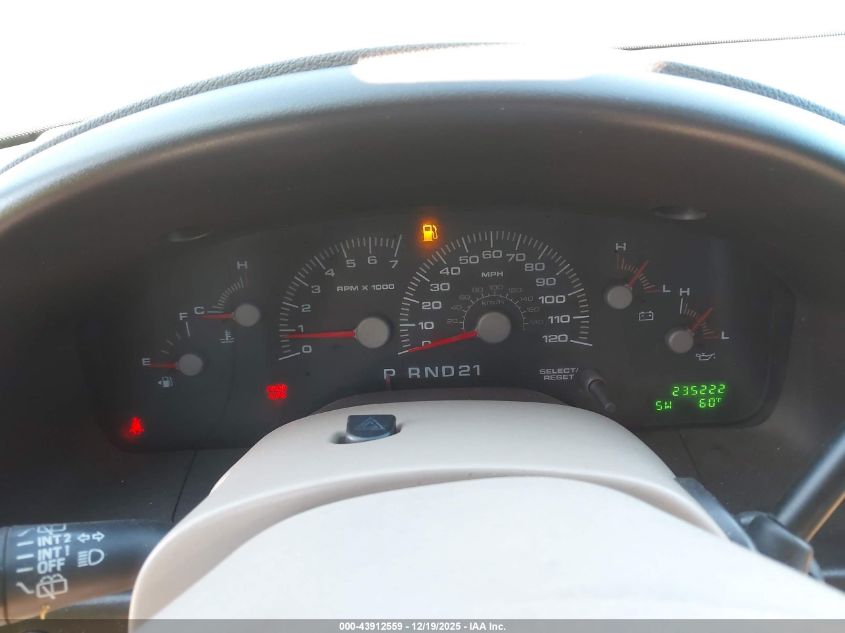 2004 Ford Expedition VIN: 1FMRU15W94LA98637 Lot: 43912559