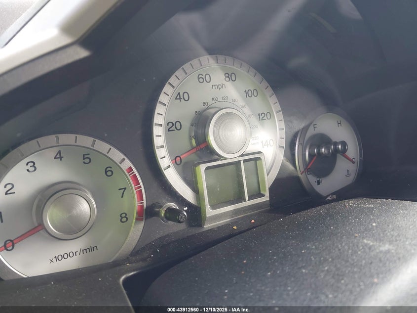 5FNYF38699B015445 2009 HONDA PILOT photo no. 7