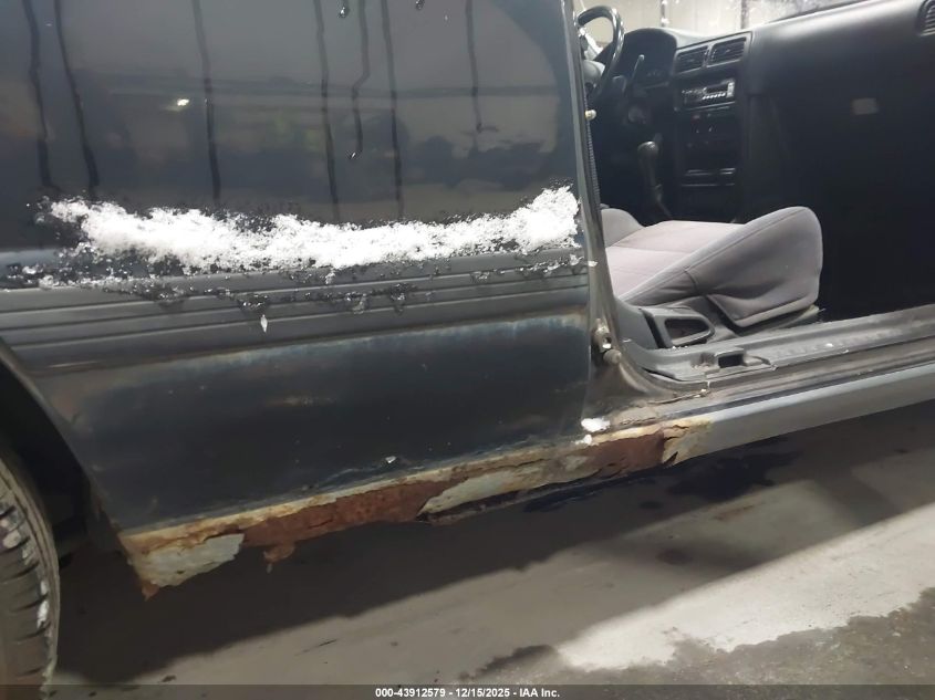 1992 Nissan Sentra Se-R VIN: 1N4GB32A6NC723458 Lot: 43912579