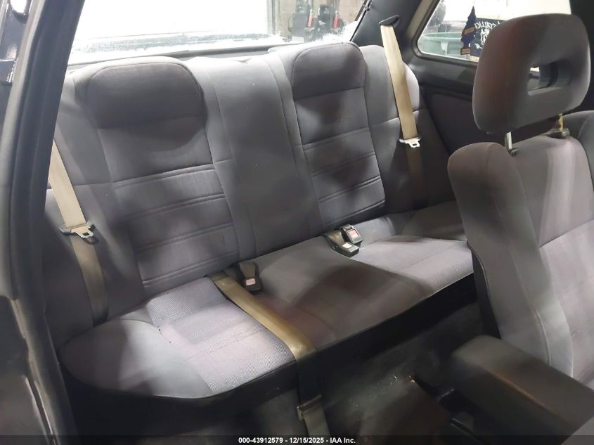 1992 Nissan Sentra Se-R VIN: 1N4GB32A6NC723458 Lot: 43912579