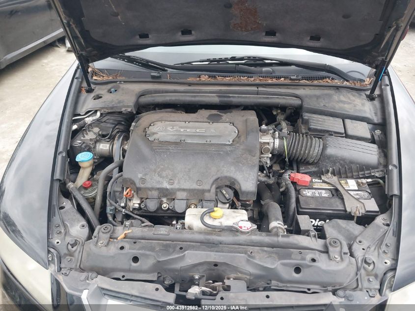 2004 Acura Tl VIN: 19UUA66214A047792 Lot: 43912582