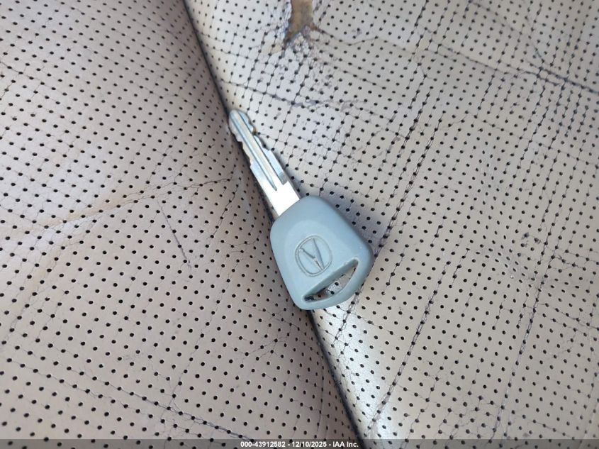 2004 Acura Tl VIN: 19UUA66214A047792 Lot: 43912582