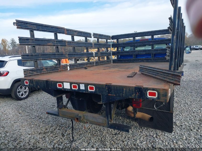 1996 Dodge Ram 3500 VIN: 1B6MC36C2TJ193895 Lot: 43912595