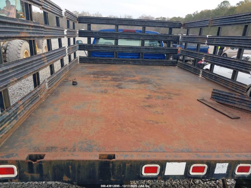 1996 Dodge Ram 3500 VIN: 1B6MC36C2TJ193895 Lot: 43912595