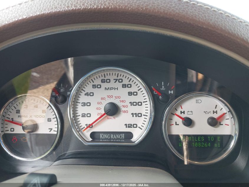 2006 Ford F-150 Lariat/Xlt VIN: 1FTPW12556KA93302 Lot: 43912596