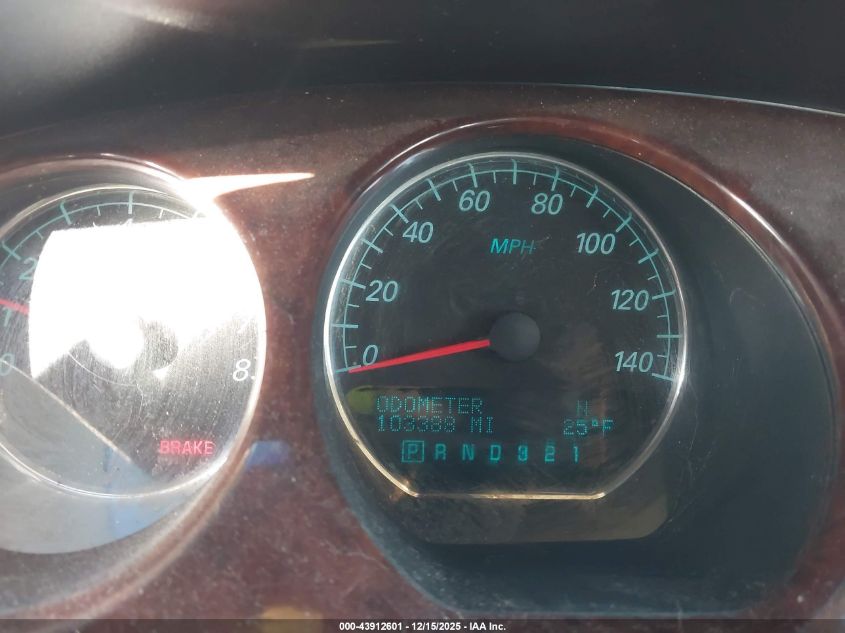 2006 Buick Lucerne Cx VIN: 1G4HP57226U157903 Lot: 43912601