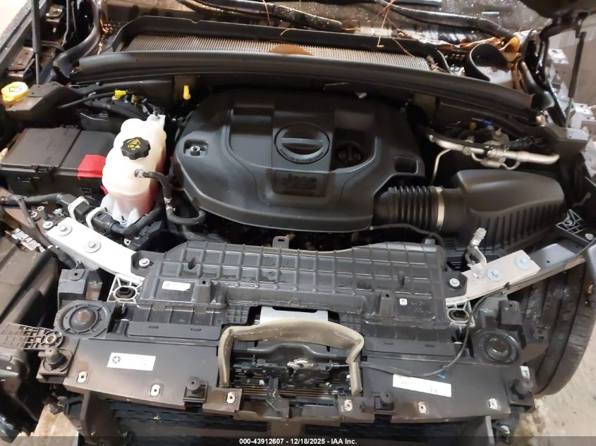 2022 Jeep Grand Cherokee Overland 4X4 VIN: 1C4RJHDG5N8627425 Lot: 43912607