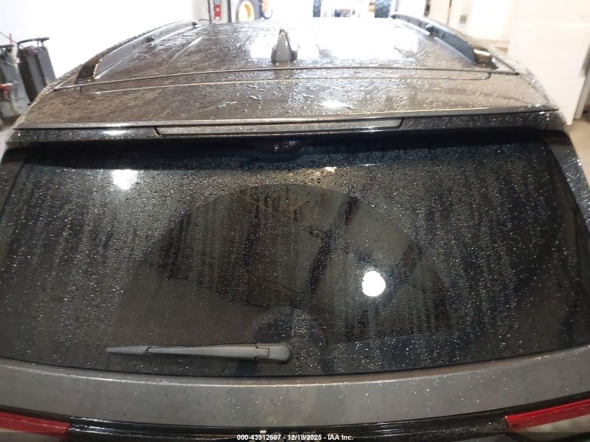 2022 Jeep Grand Cherokee Overland 4X4 VIN: 1C4RJHDG5N8627425 Lot: 43912607