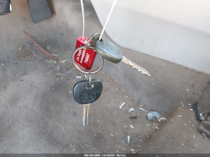 2007 Buick Lacrosse Cx VIN: 2G4WC582371150960 Lot: 43912608