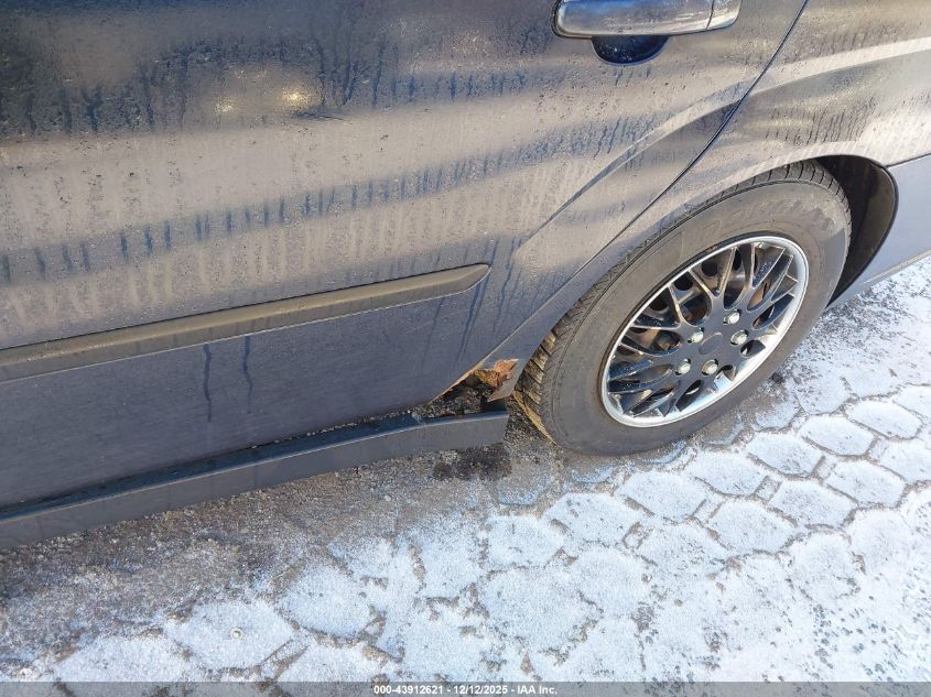 2005 Chevrolet Malibu VIN: 1G1ZS52F35F216471 Lot: 43912621