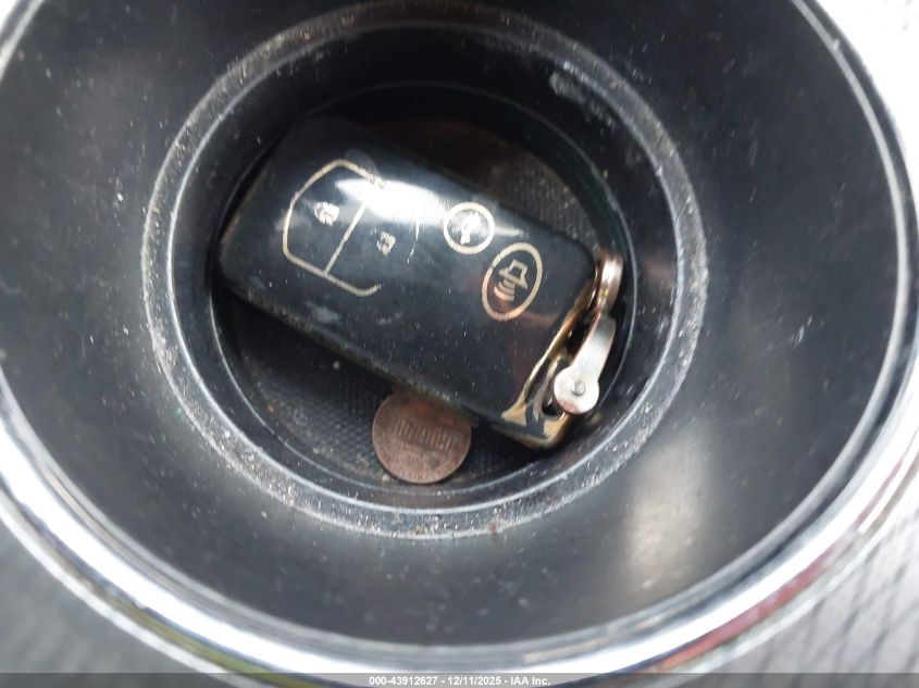 2013 Toyota Venza Limited V6 VIN: 4T3BK3BB5DU088564 Lot: 43912627