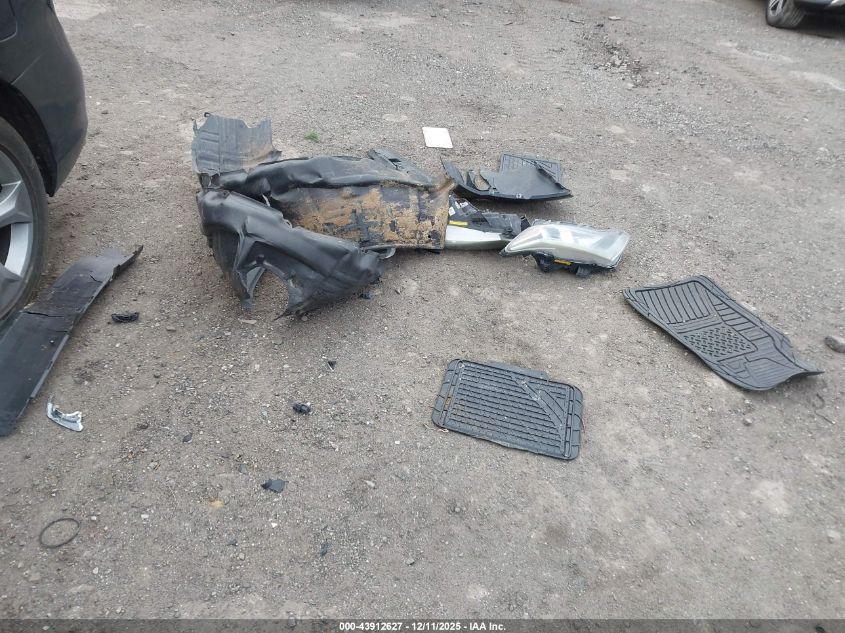 2013 Toyota Venza Limited V6 VIN: 4T3BK3BB5DU088564 Lot: 43912627