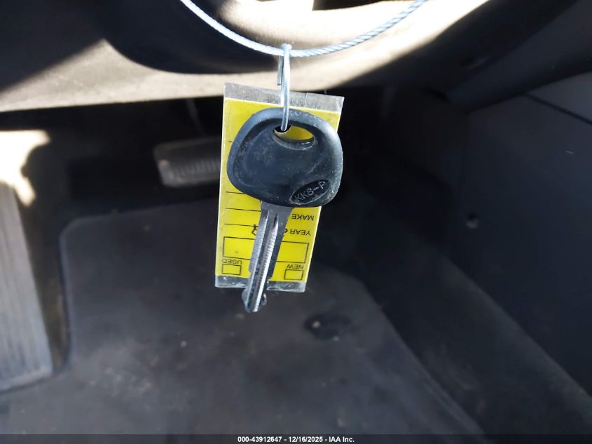 2012 Kia Forte Ex VIN: KNAFU5A28C5596314 Lot: 43912647