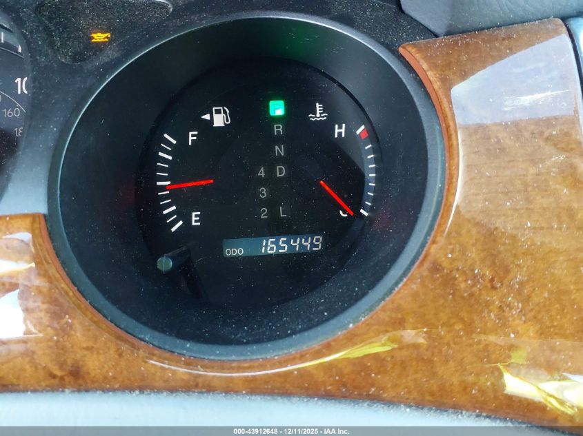 2005 Lexus Es 330 VIN: JTHBA30G855077678 Lot: 43912648