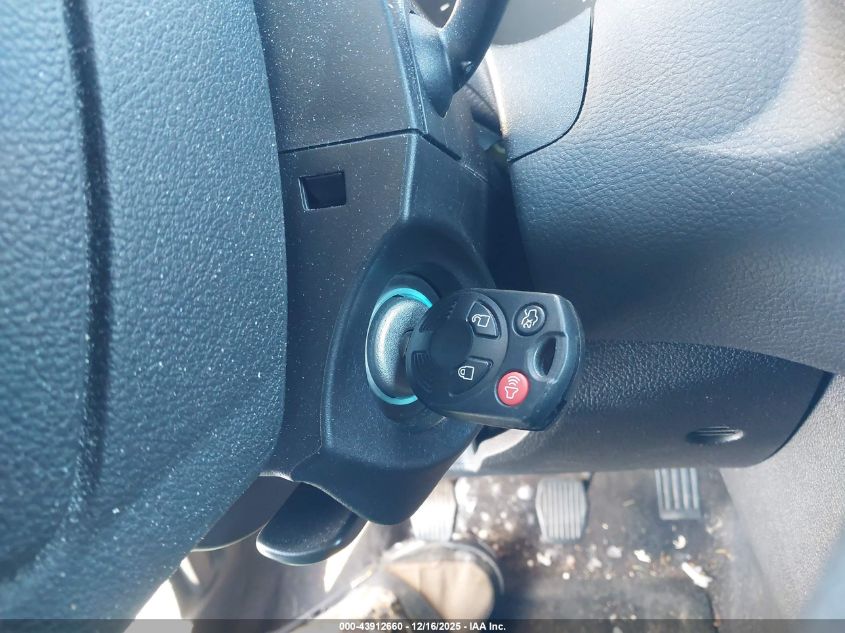 2017 Ford Focus Se VIN: 1FADP3FE4HL240265 Lot: 43912660