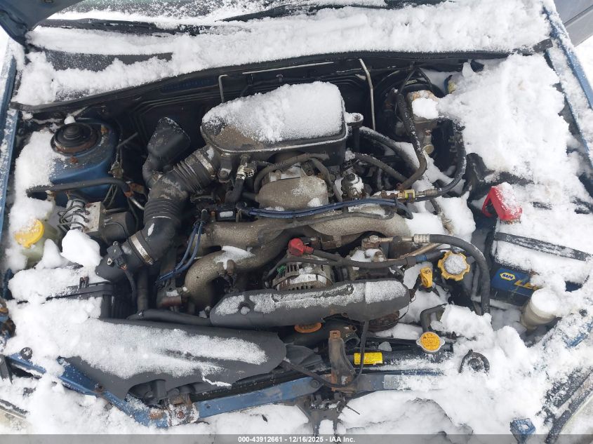 2009 Subaru Legacy 2.5I VIN: 4S3BL616897210131 Lot: 43912661