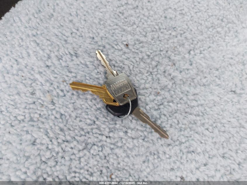 1999 Ford Crown Victoria Lx VIN: 2FAFP74W4XX232681 Lot: 43912664